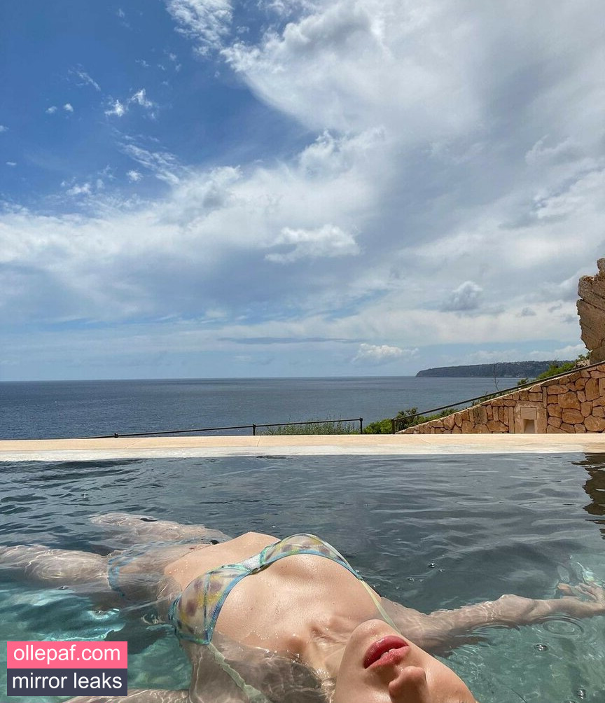Latest Leaks Kiko Mizuhara Nude #42 - Fapello