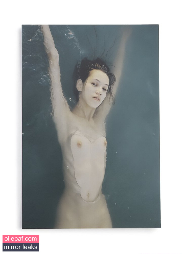 Latest Leaks Kiko Mizuhara Nude #45 - Fapello