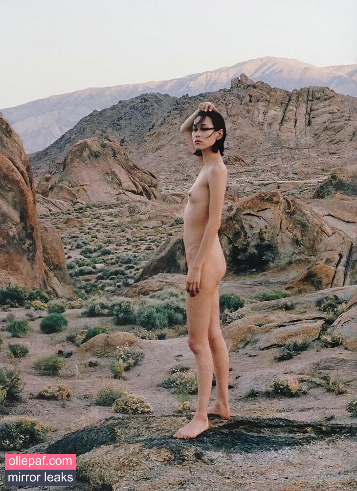 Latest Leaks Kiko Mizuhara Nude #46 - Fapello