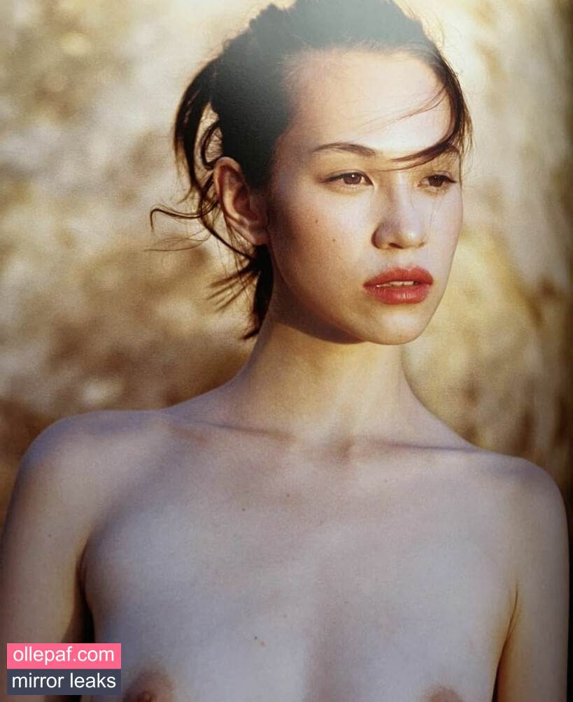 Latest Leaks Kiko Mizuhara Nude #52 - Fapello
