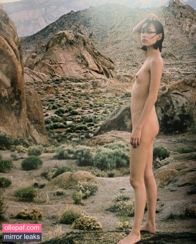 Latest Leaks Kiko Mizuhara Nude #56 - Fapello