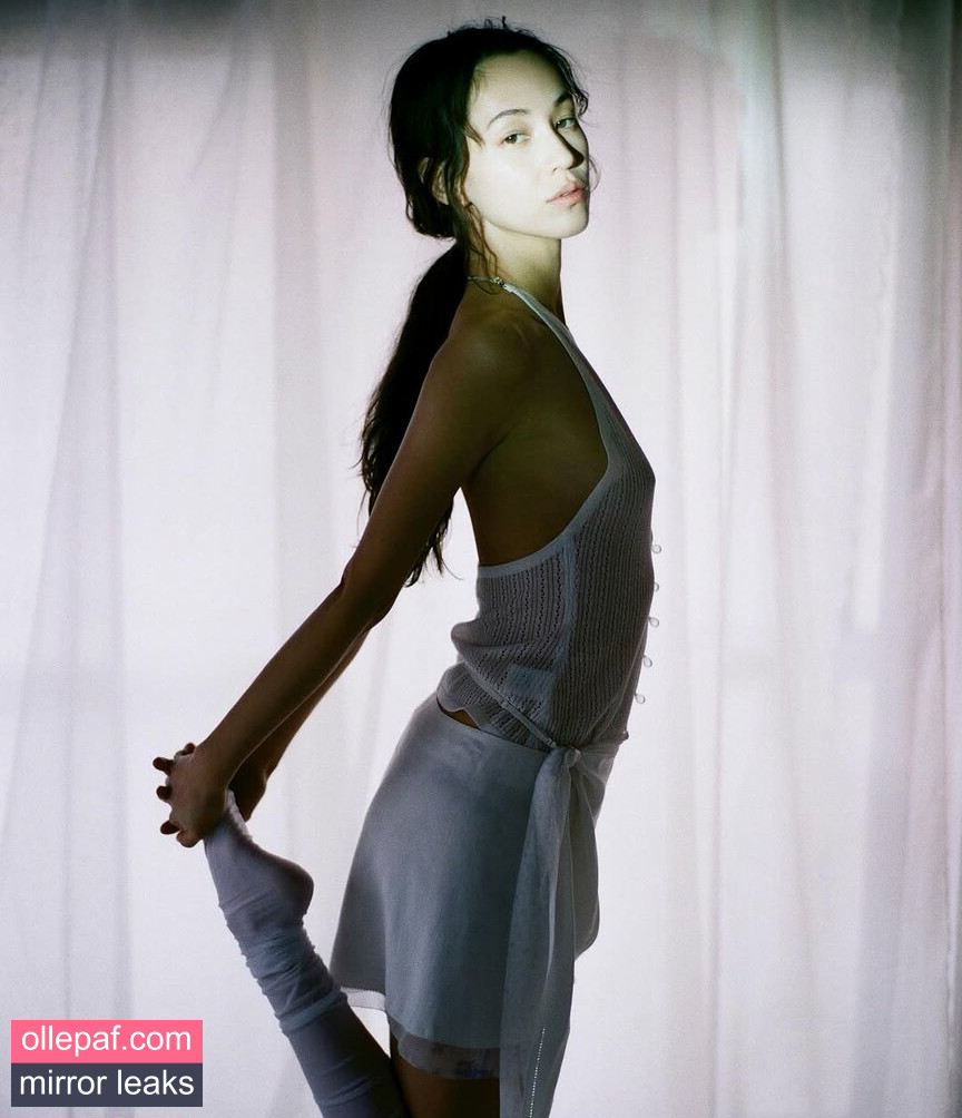 Latest Leaks Kiko Mizuhara Nude #8 - Fapello