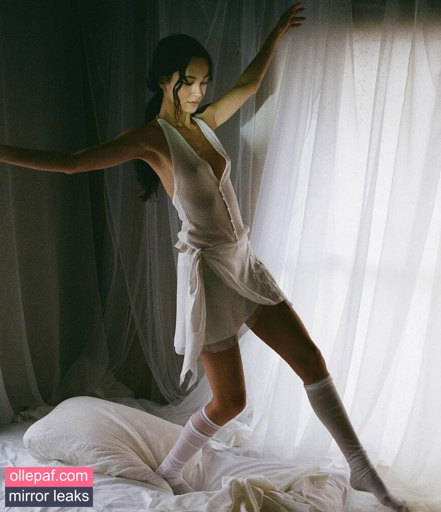 Latest Leaks Kiko Mizuhara Nude #9 - Fapello