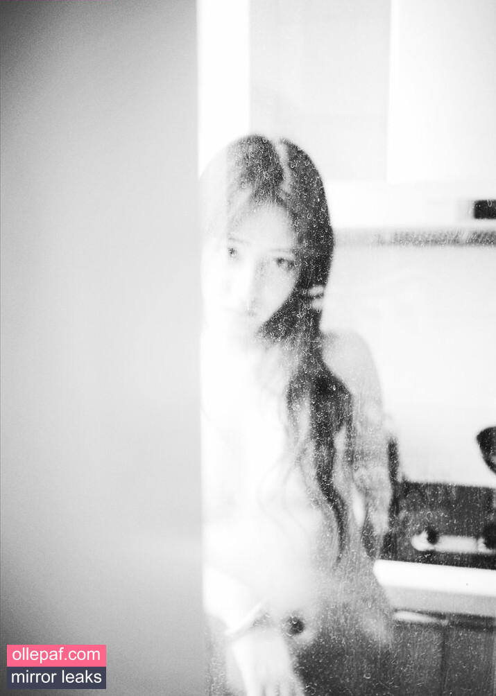 Latest Leaks Kiko Mogi Nude #5 - Fapello