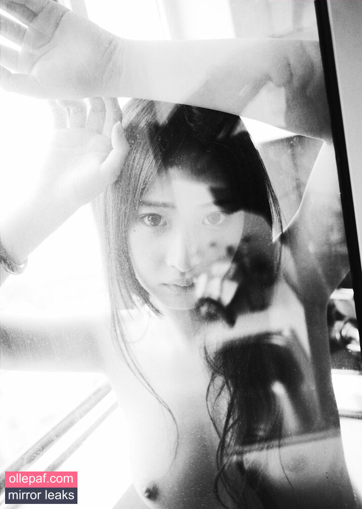 Latest Leaks Kiko Mogi Nude #7 - Fapello