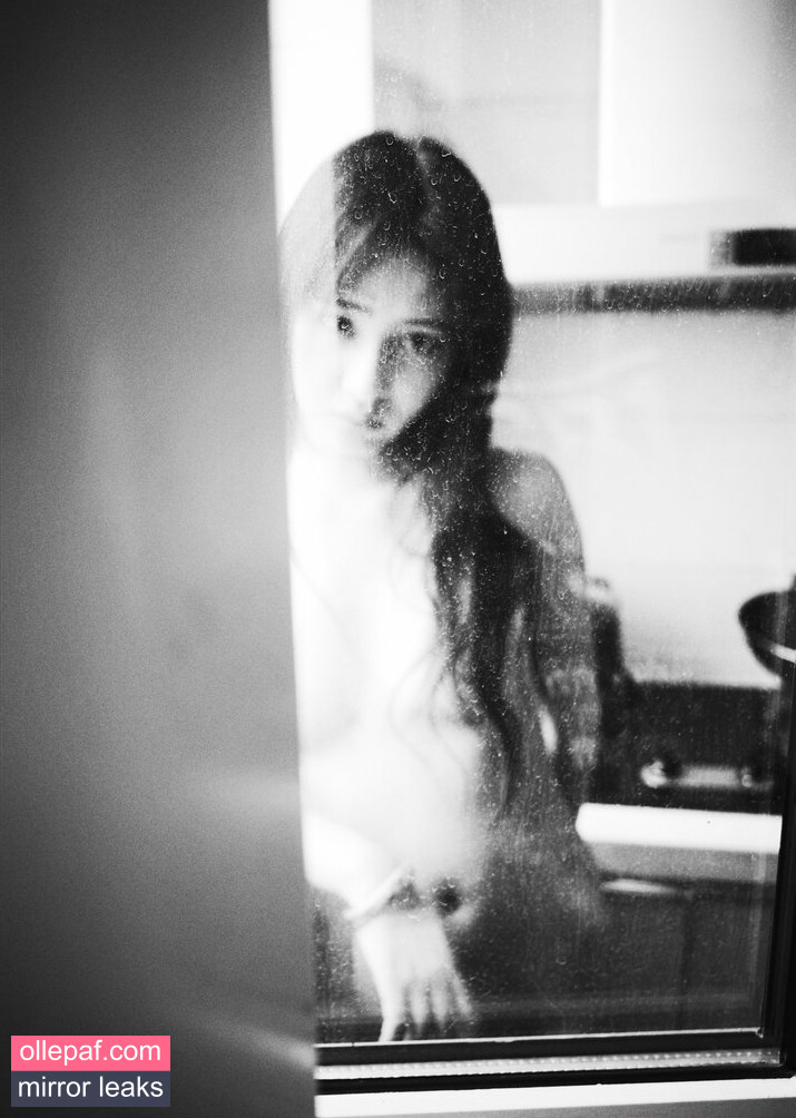 Latest Leaks Kiko Mogi Nude #8 - Fapello
