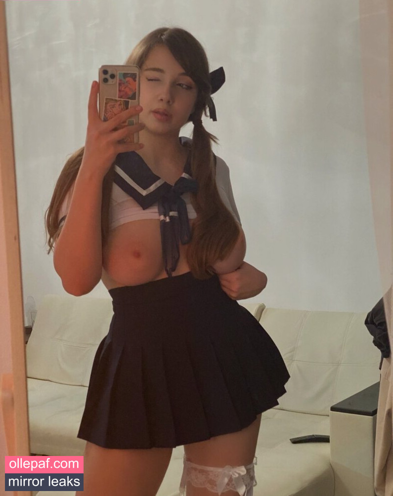 Latest Leaks Kikobaka Nude #49 - Fapello