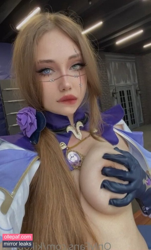Latest Leaks Kikobaka Nude #70 - Fapello