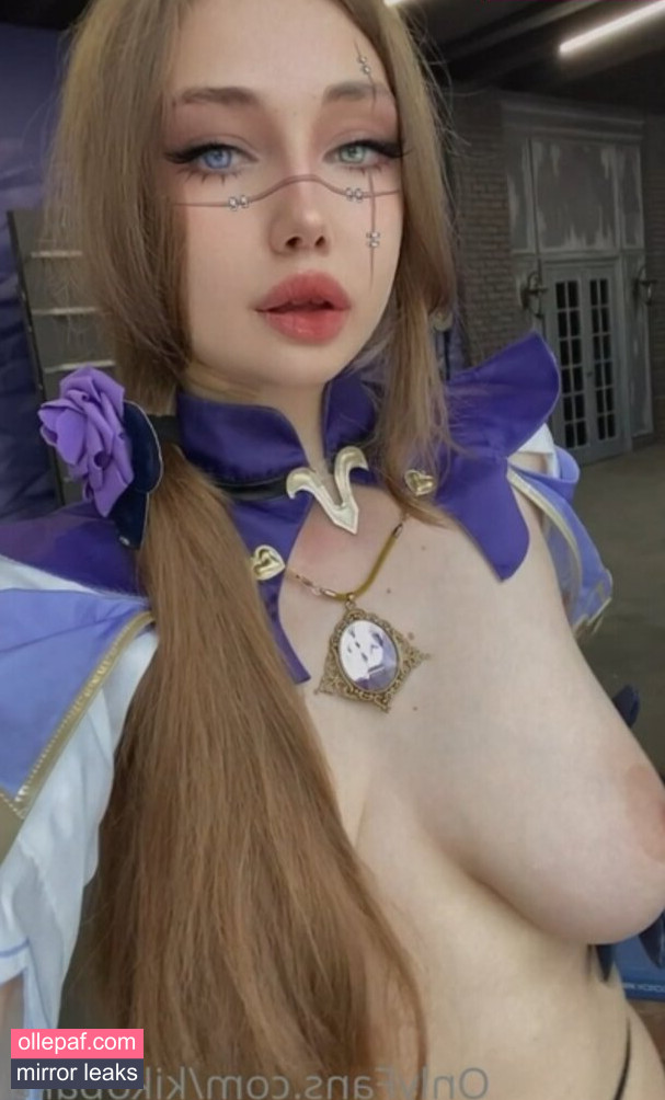 Latest Leaks Kikobaka Nude #71 - Fapello