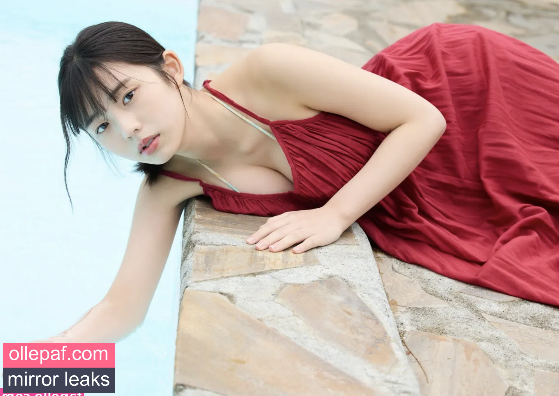 Latest Leaks Kikuchi Hina Nude #1046 - Fapello