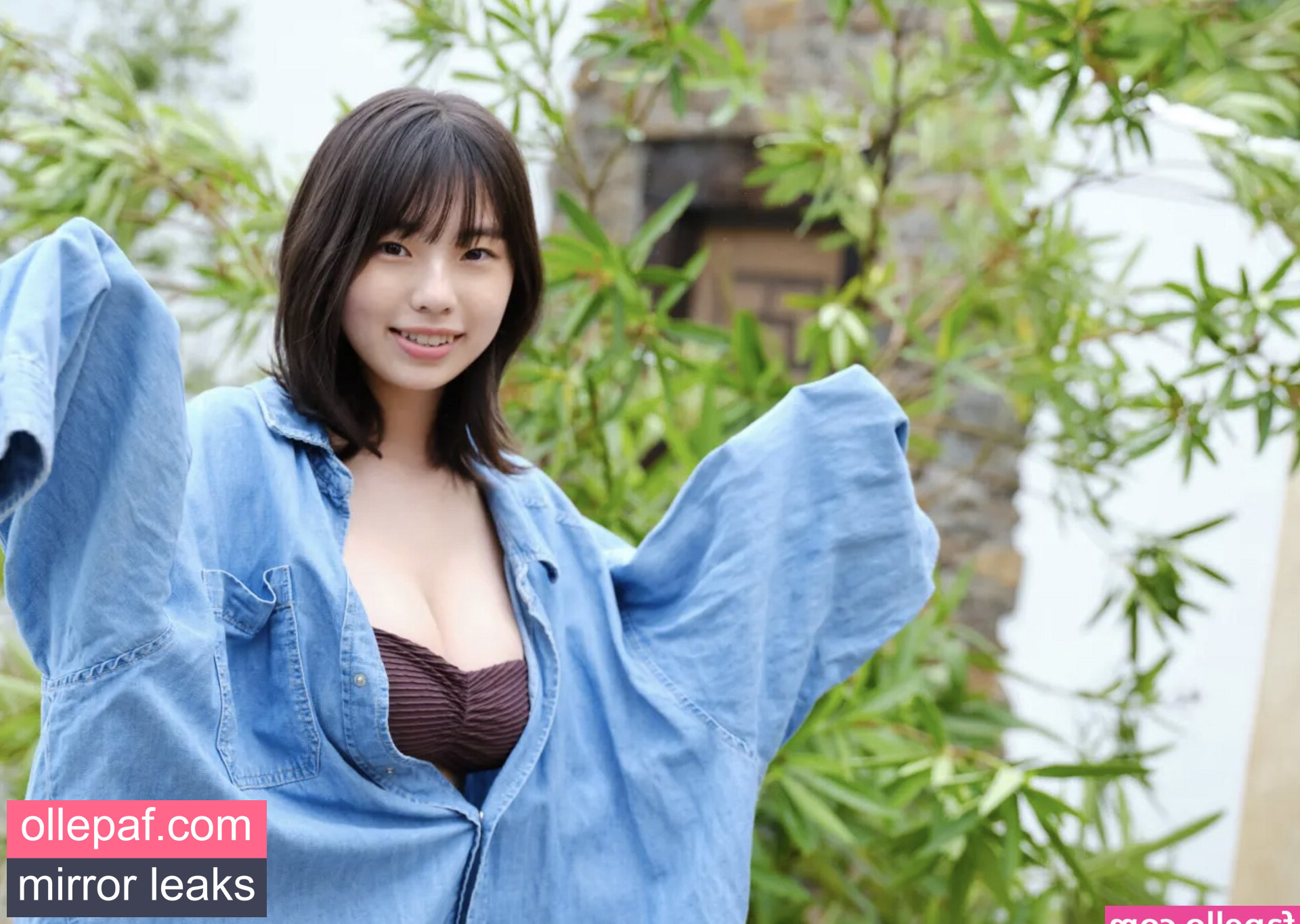 Latest Leaks Kikuchi Hina Nude #1055 - Fapello