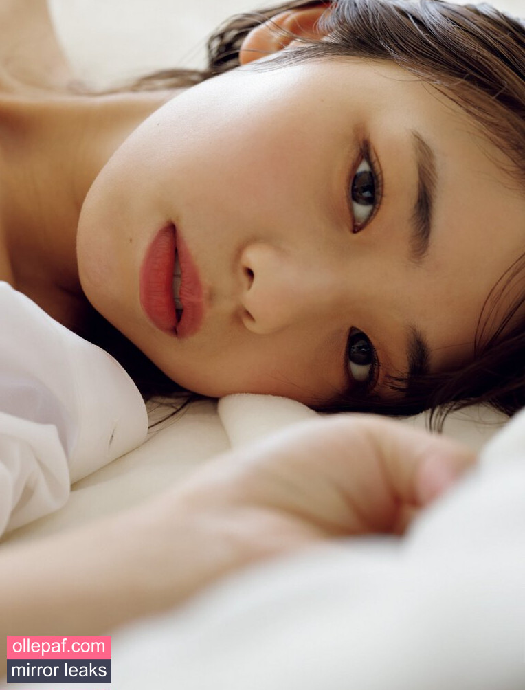 Latest Leaks Kikuchi Hina Nude #1070 - Fapello