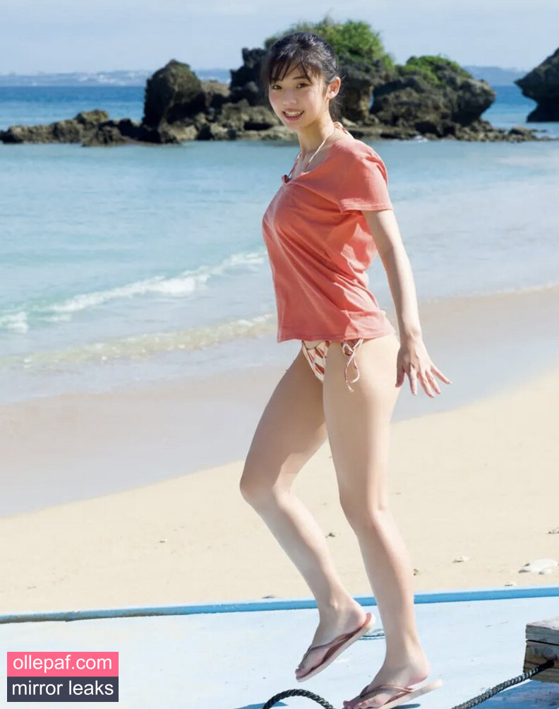 Latest Leaks Kikuchi Hina Nude #1116 - Fapello