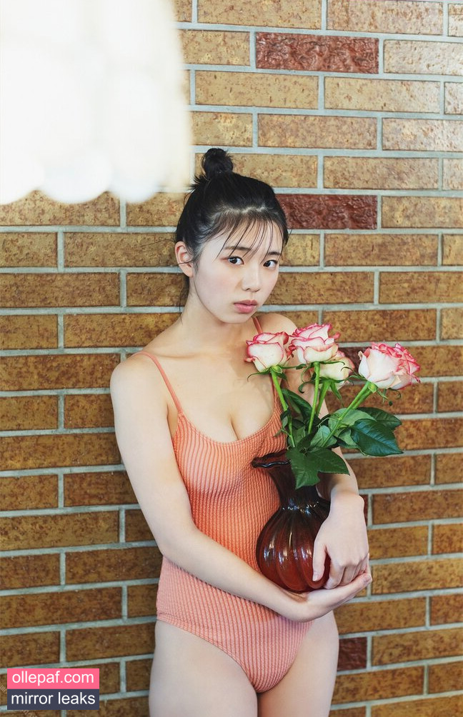 Latest Leaks Kikuchi Hina Nude #1149 - Fapello