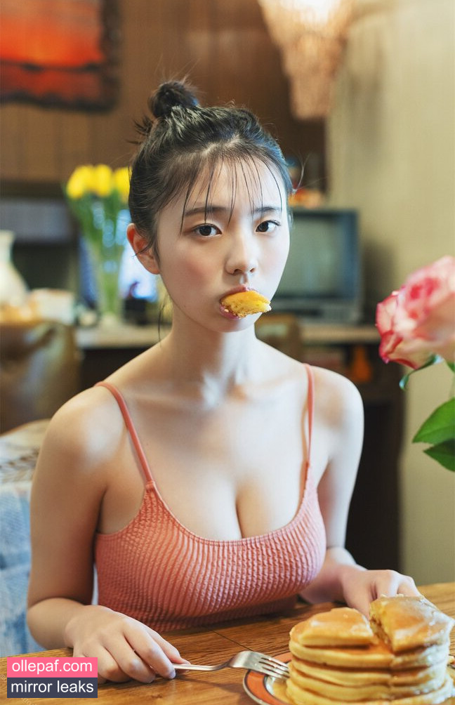 Latest Leaks Kikuchi Hina Nude #1151 - Fapello
