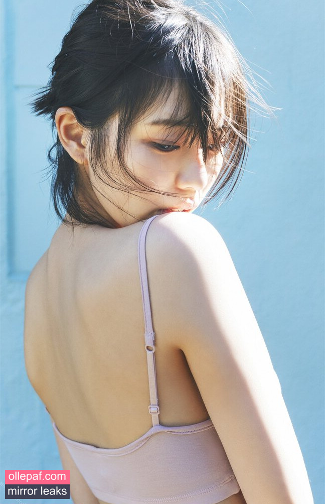 Latest Leaks Kikuchi Hina Nude #1186 - Fapello