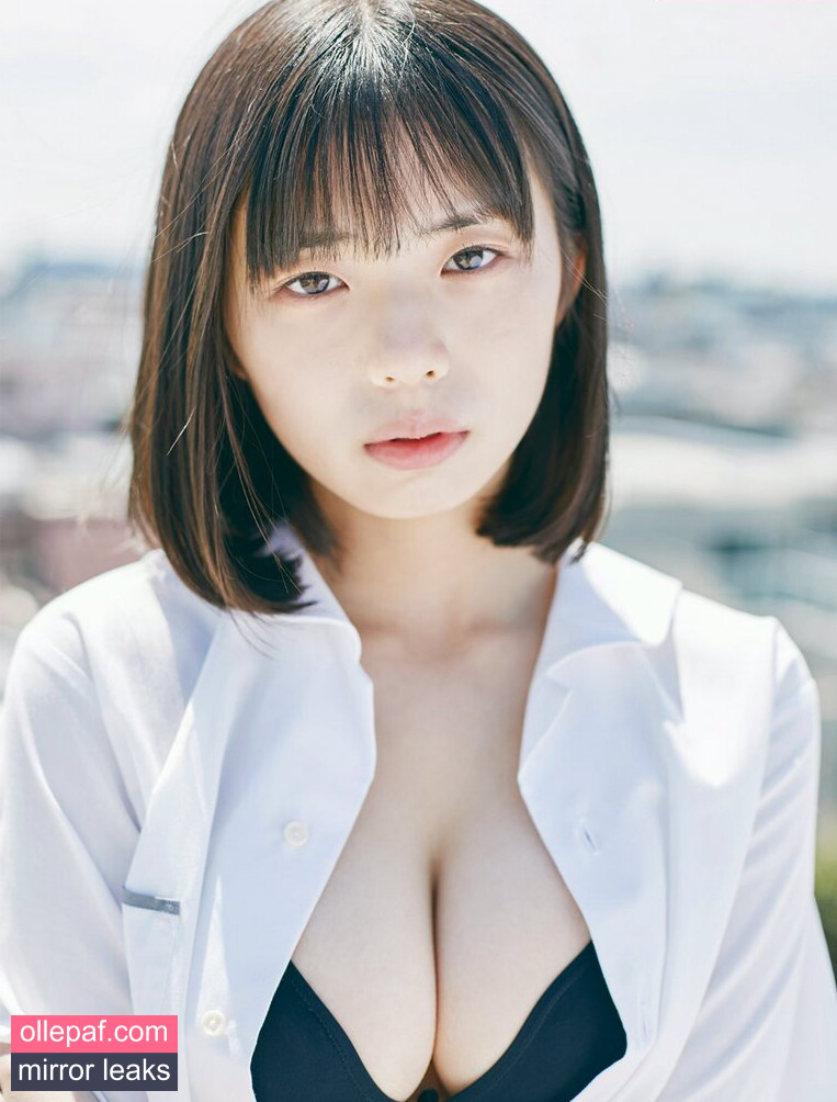 Latest Leaks Kikuchi Hina Nude #1188 - Fapello