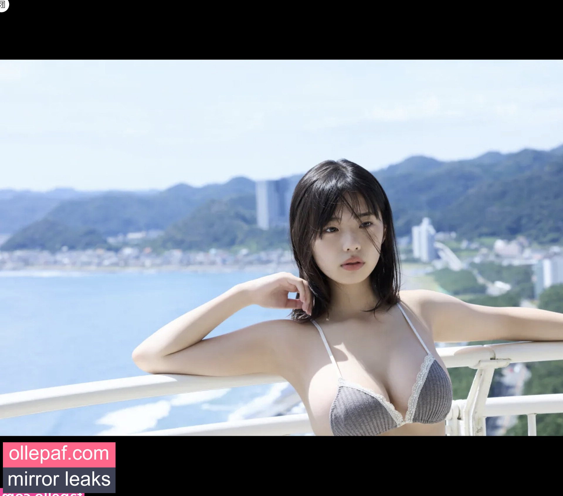 Latest Leaks Kikuchi Hina Nude #120 - Fapello