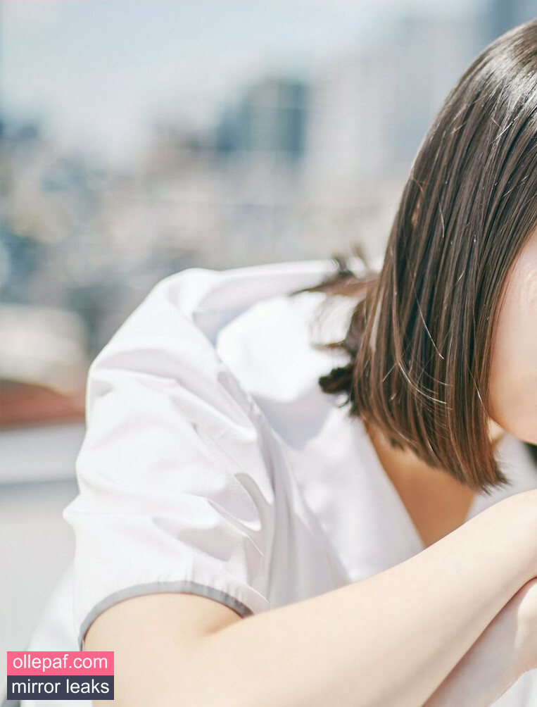 Latest Leaks Kikuchi Hina Nude #1195 - Fapello