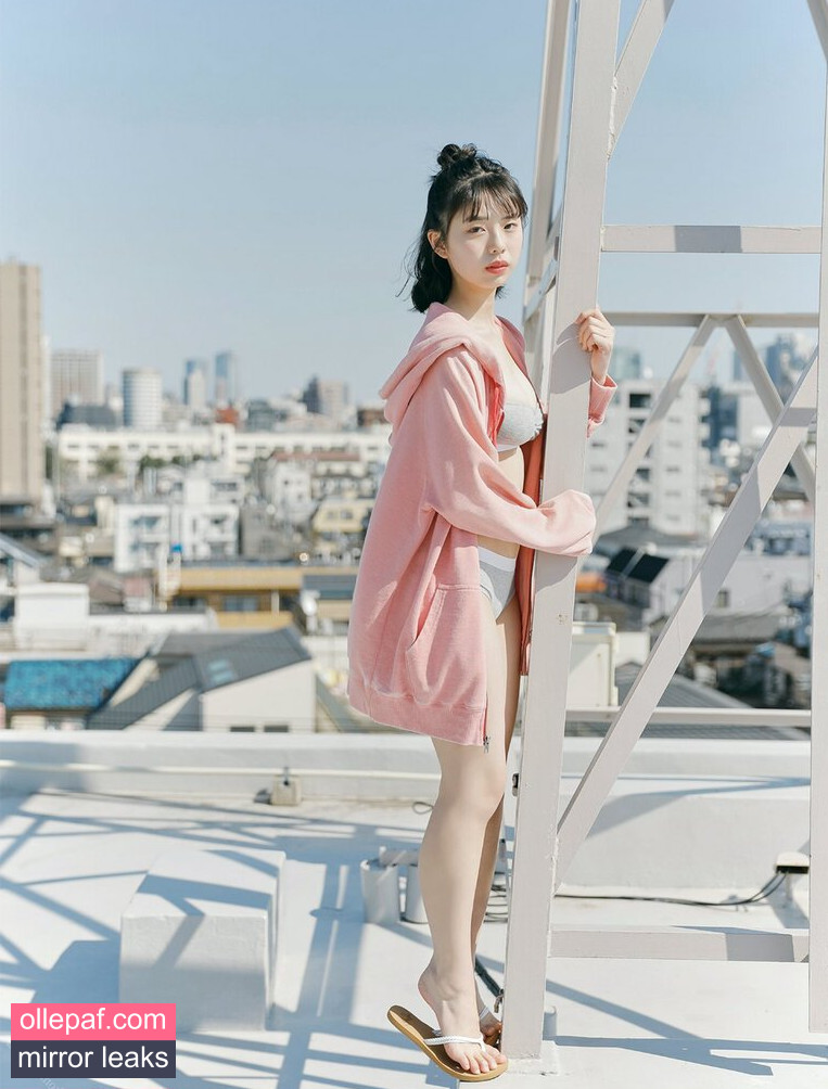 Latest Leaks Kikuchi Hina Nude #1198 - Fapello