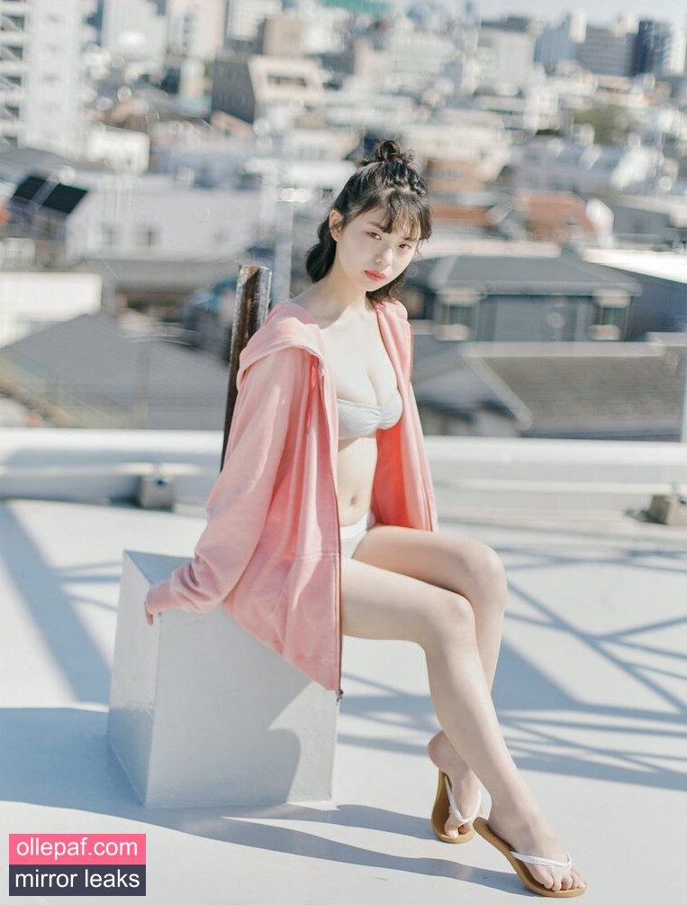 Latest Leaks Kikuchi Hina Nude #1200 - Fapello