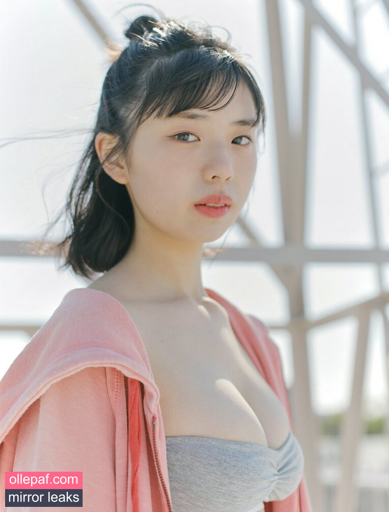 Latest Leaks Kikuchi Hina Nude #1201 - Fapello