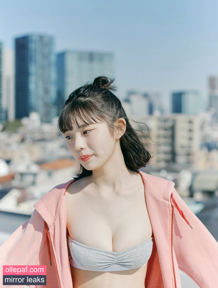 Latest Leaks Kikuchi Hina Nude #1202 - Fapello
