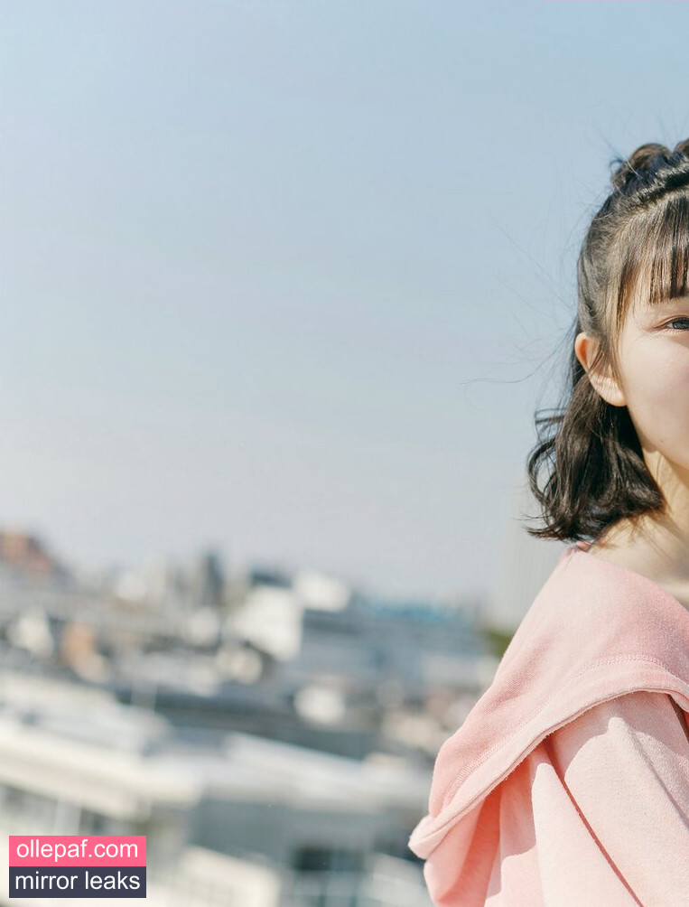 Latest Leaks Kikuchi Hina Nude #1204 - Fapello