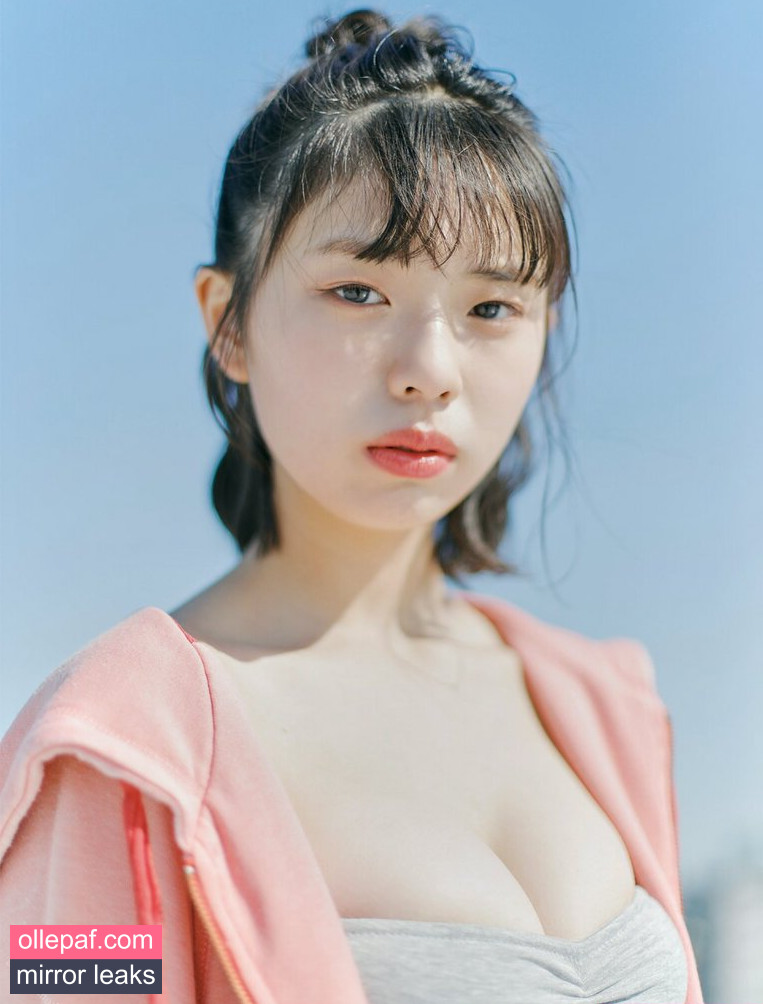 Latest Leaks Kikuchi Hina Nude #1205 - Fapello