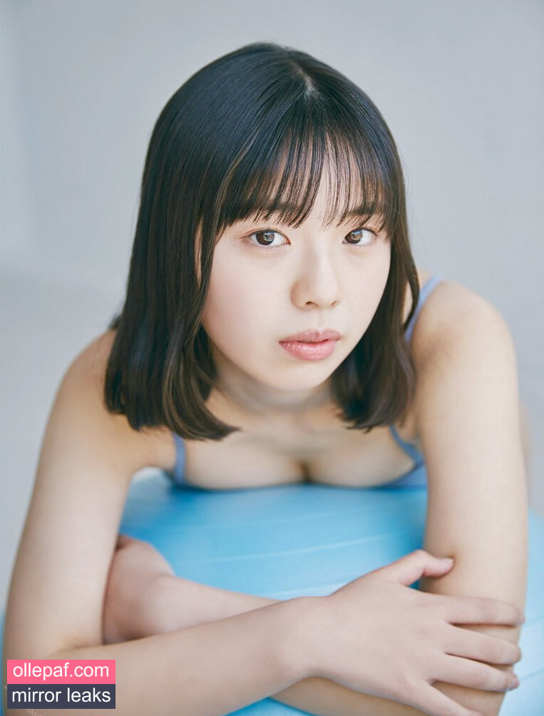 Latest Leaks Kikuchi Hina Nude #1218 - Fapello