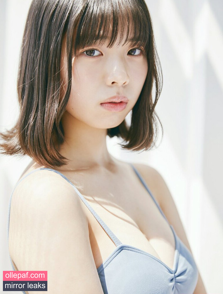 Latest Leaks Kikuchi Hina Nude #1220 - Fapello