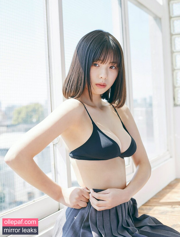 Latest Leaks Kikuchi Hina Nude #1225 - Fapello