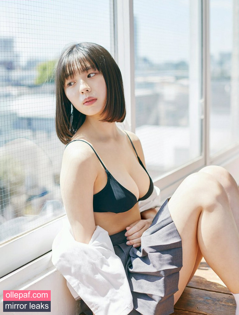 Latest Leaks Kikuchi Hina Nude #1226 - Fapello