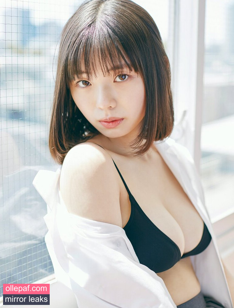 Latest Leaks Kikuchi Hina Nude #1228 - Fapello