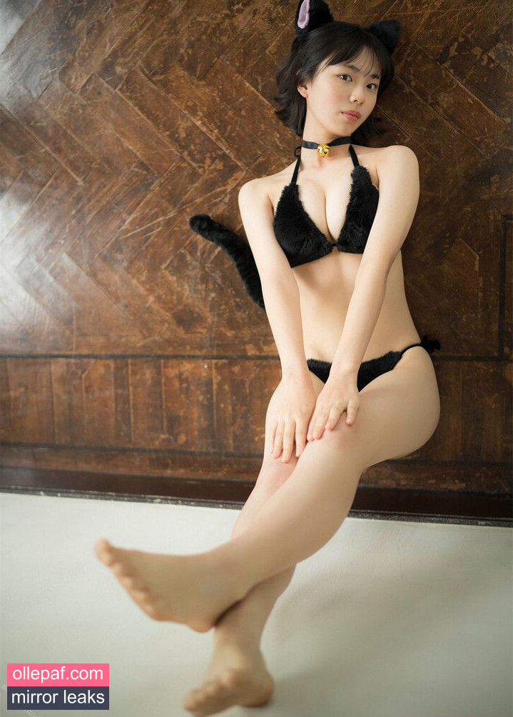 Latest Leaks Kikuchi Hina Nude #1242 - Fapello