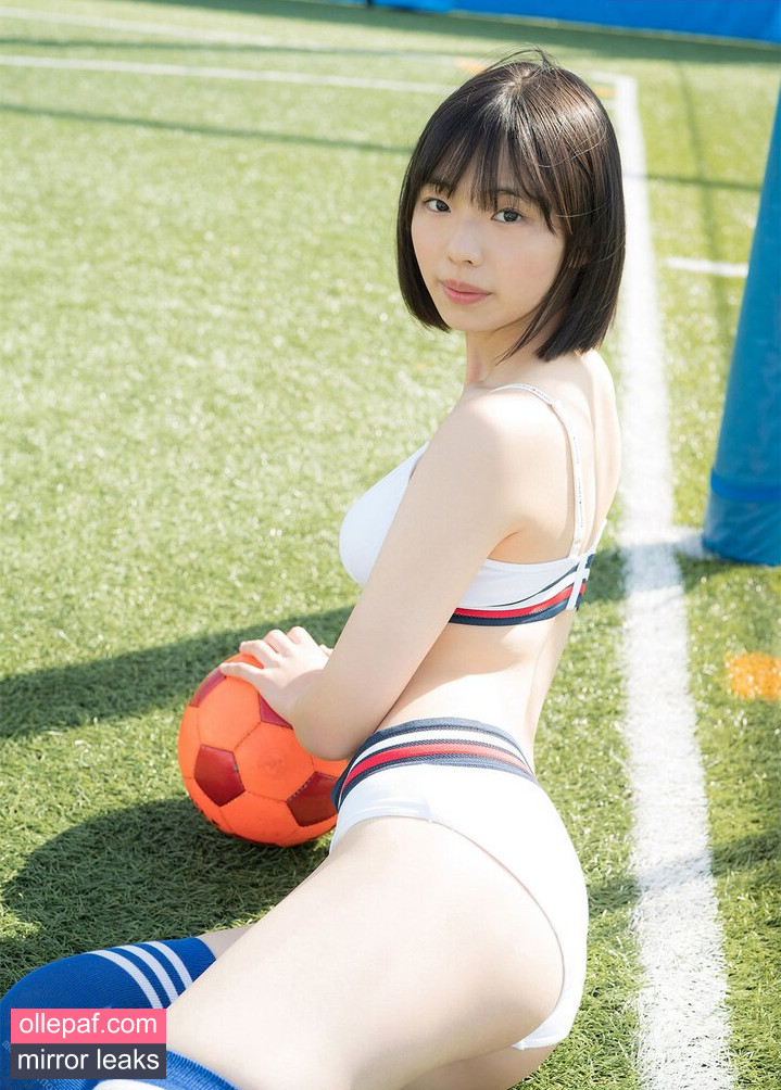 Latest Leaks Kikuchi Hina Nude #1270 - Fapello