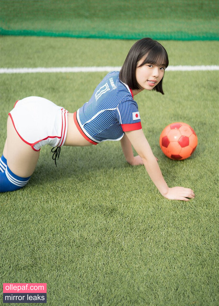 Latest Leaks Kikuchi Hina Nude #1274 - Fapello