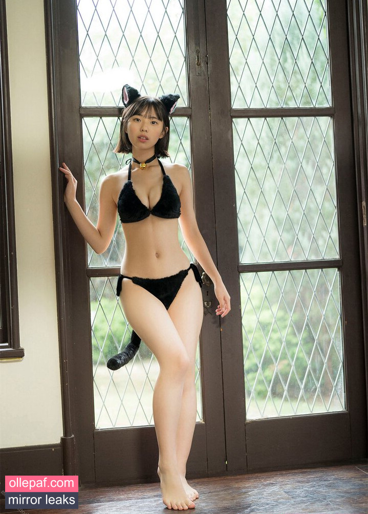 Latest Leaks Kikuchi Hina Nude #1276 - Fapello