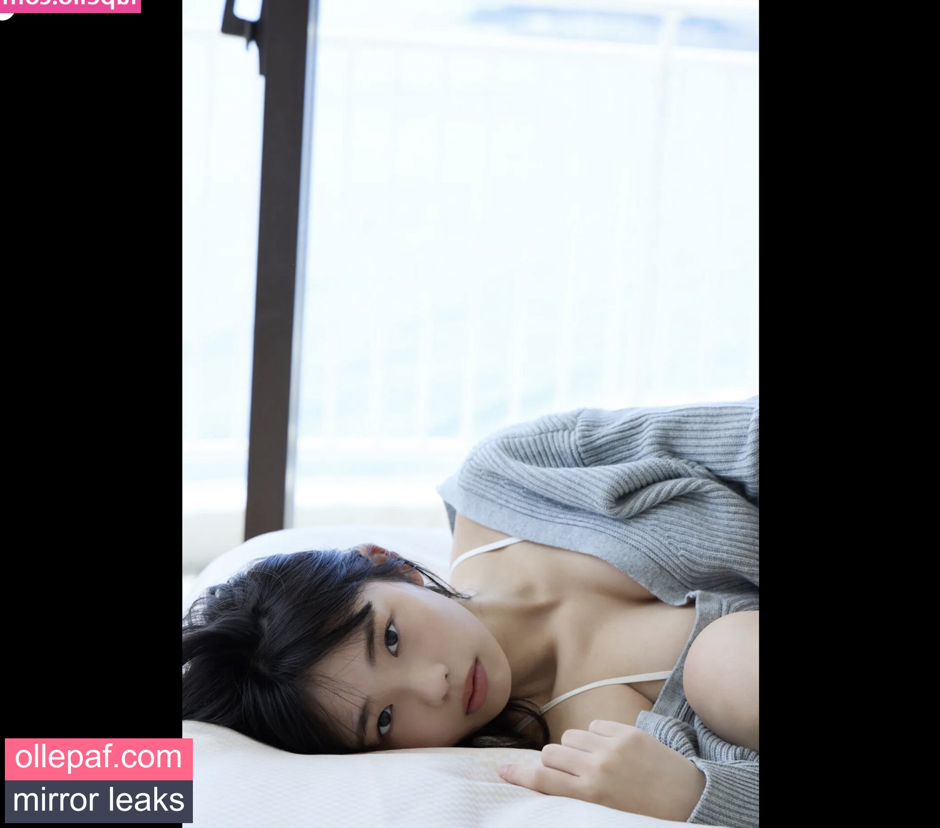 Latest Leaks Kikuchi Hina Nude #129 - Fapello