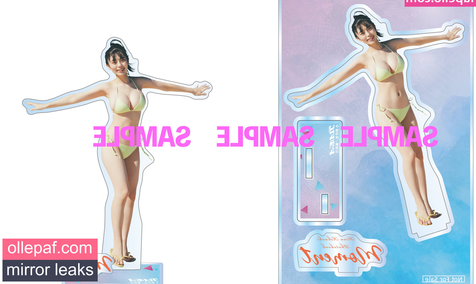Latest Leaks Kikuchi Hina Nude #1353 - Fapello
