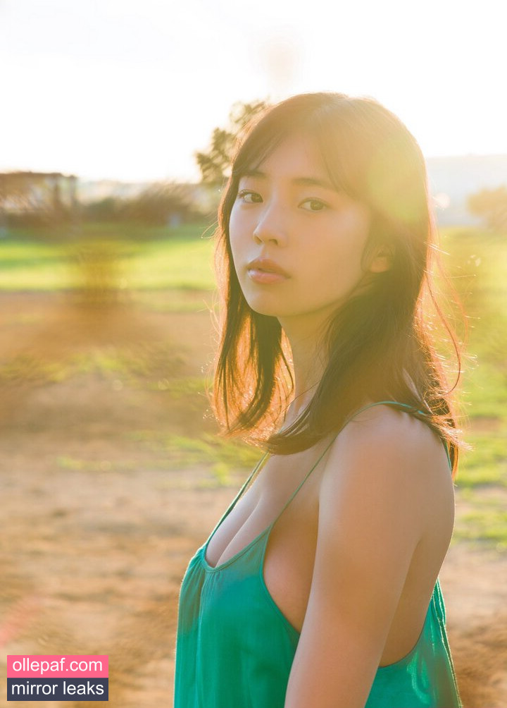 Latest Leaks Kikuchi Hina Nude #1361 - Fapello