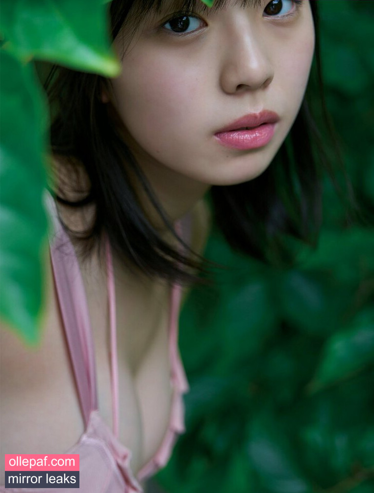 Latest Leaks Kikuchi Hina Nude #1369 - Fapello