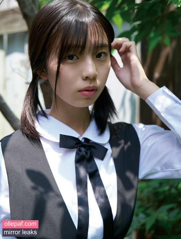 Latest Leaks Kikuchi Hina Nude #1386 - Fapello