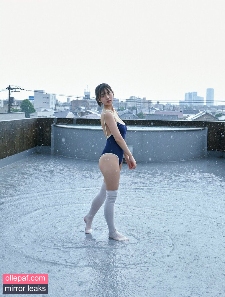Latest Leaks Kikuchi Hina Nude #1394 - Fapello