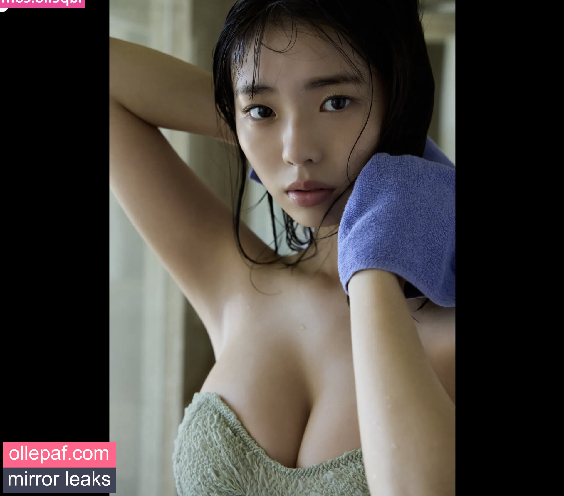 Latest Leaks Kikuchi Hina Nude #141 - Fapello