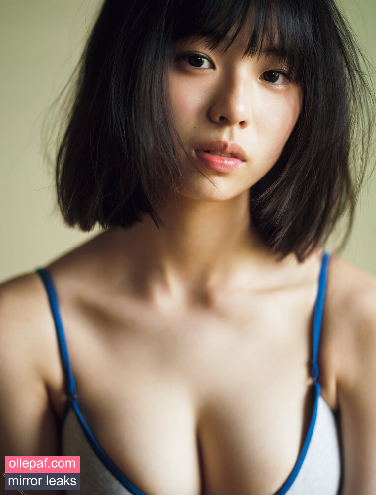 Latest Leaks Kikuchi Hina Nude #1409 - Fapello