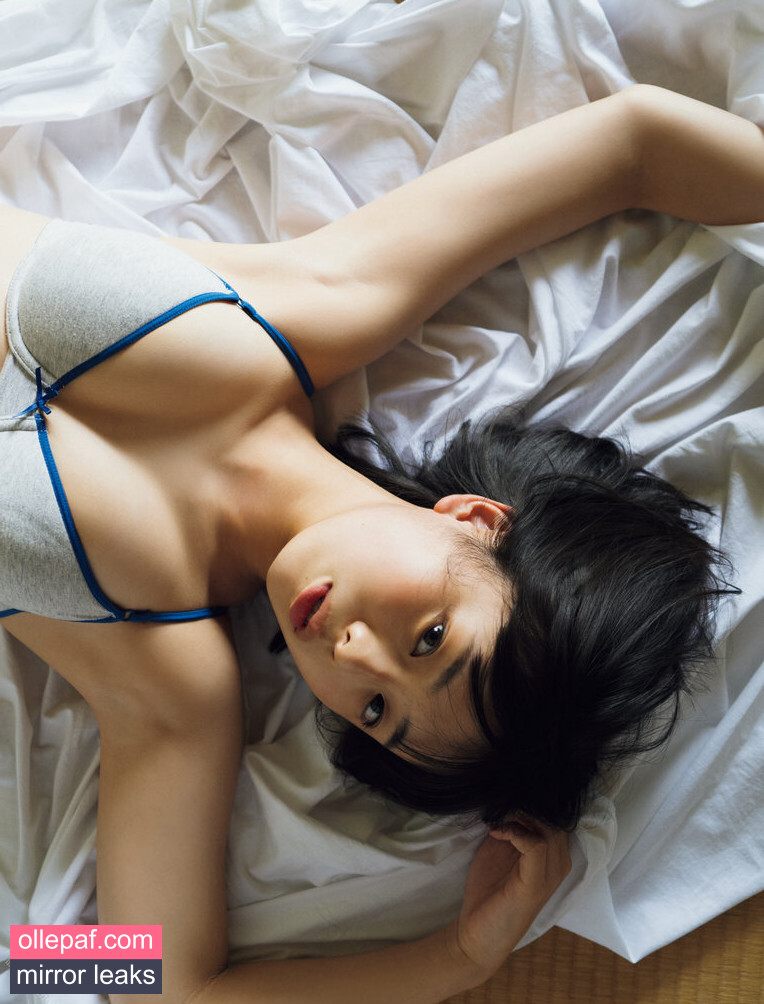 Latest Leaks Kikuchi Hina Nude #1416 - Fapello