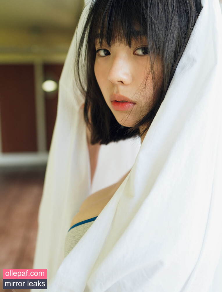 Latest Leaks Kikuchi Hina Nude #1419 - Fapello