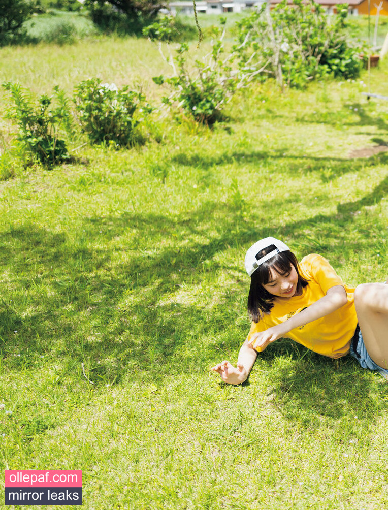 Latest Leaks Kikuchi Hina Nude #1420 - Fapello