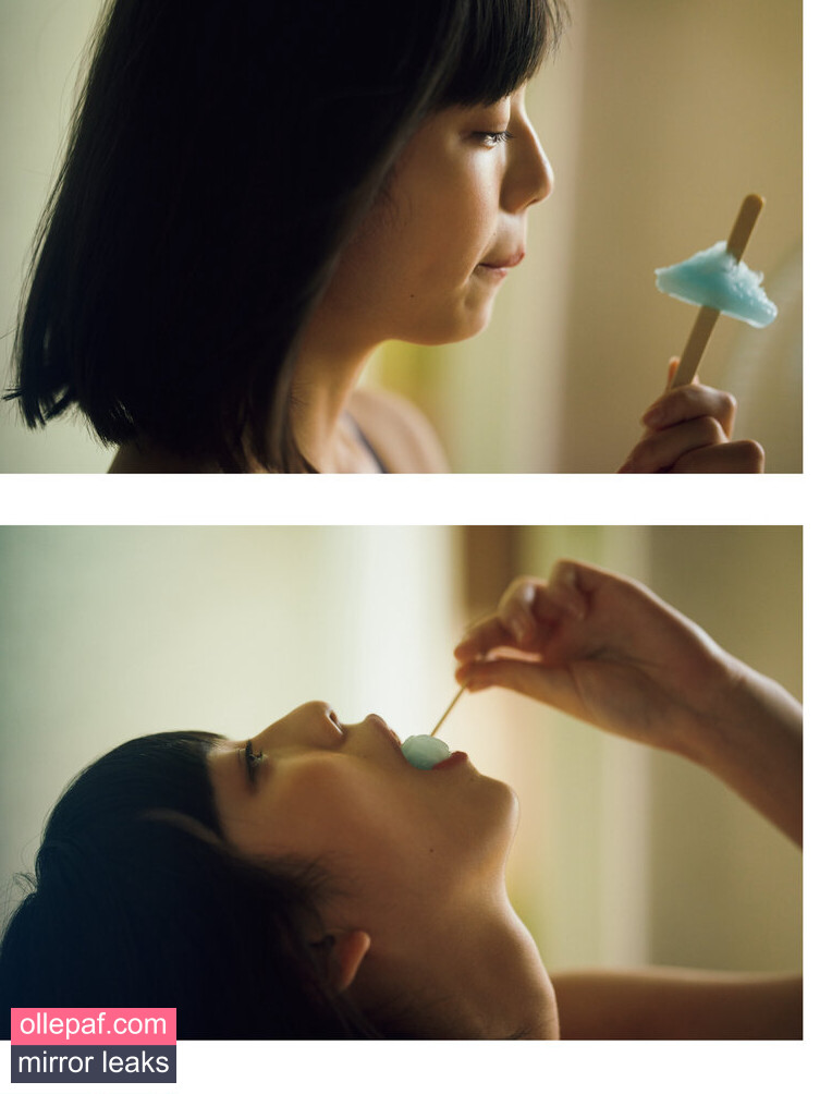 Latest Leaks Kikuchi Hina Nude #1432 - Fapello